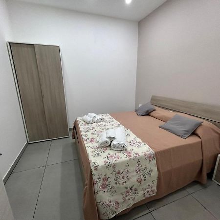 Casa Cucu Διαμέρισμα Νάπολη Εξωτερικό φωτογραφία