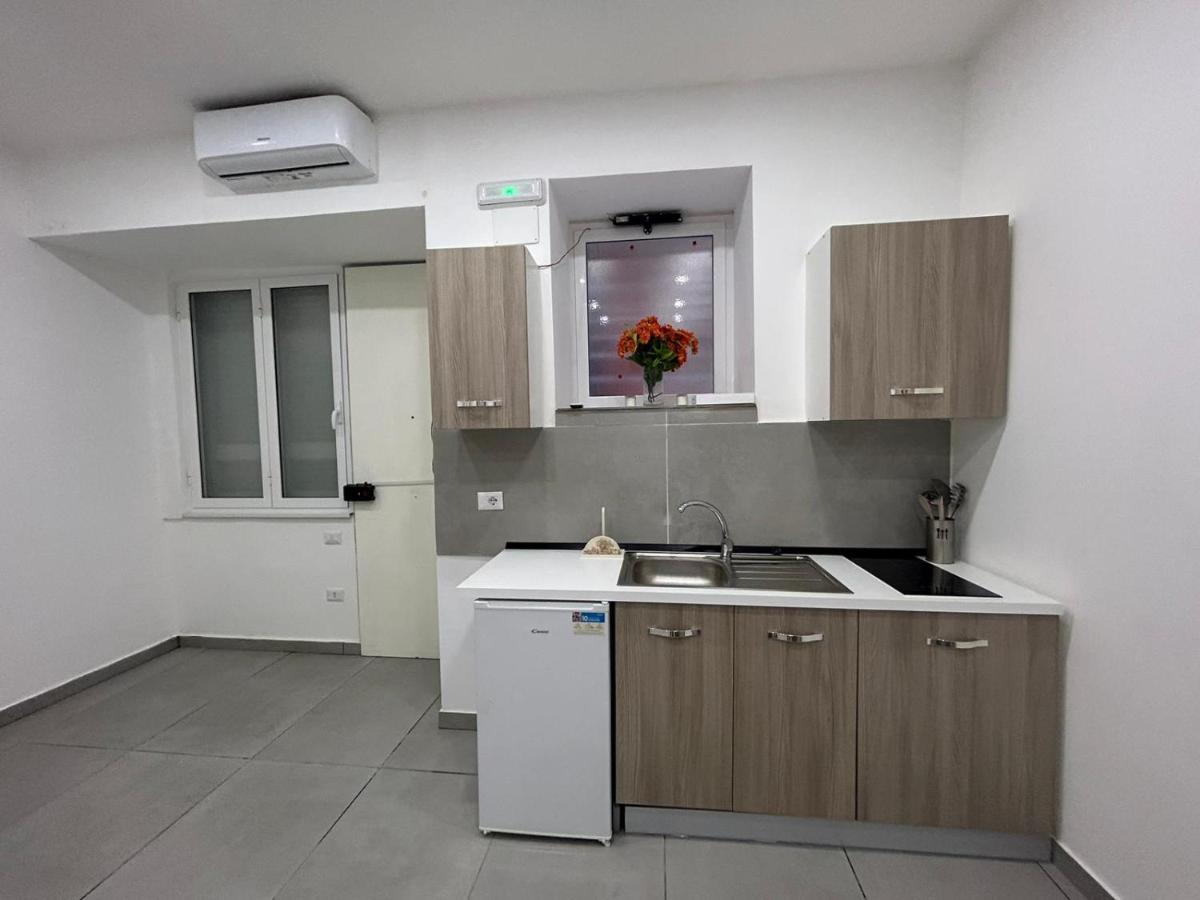 Casa Cucu Διαμέρισμα Νάπολη Εξωτερικό φωτογραφία