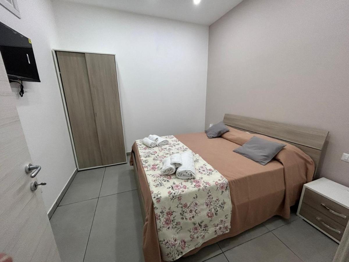 Casa Cucu Διαμέρισμα Νάπολη Εξωτερικό φωτογραφία