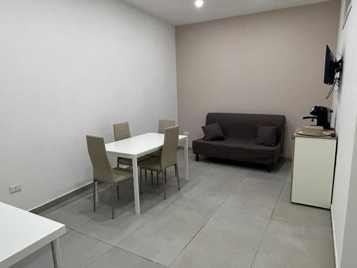 Casa Cucu Διαμέρισμα Νάπολη Εξωτερικό φωτογραφία