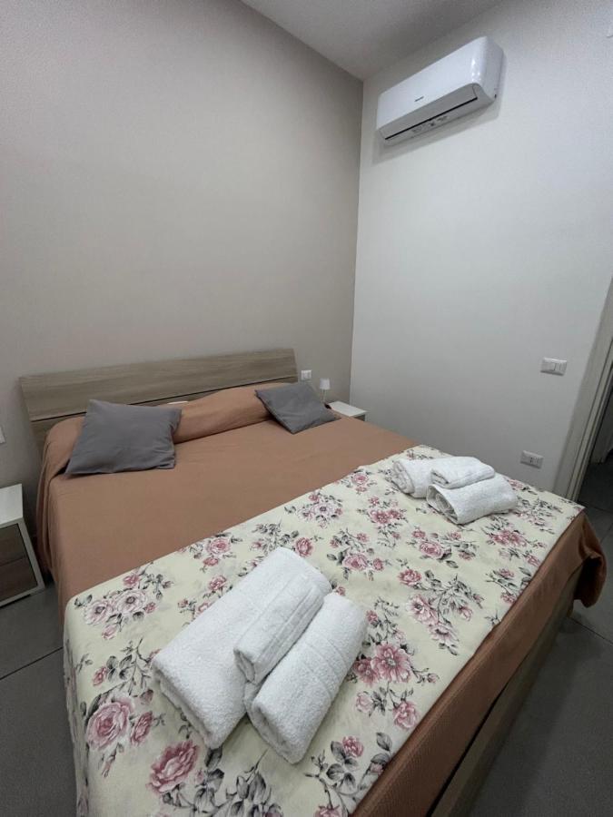 Casa Cucu Διαμέρισμα Νάπολη Εξωτερικό φωτογραφία