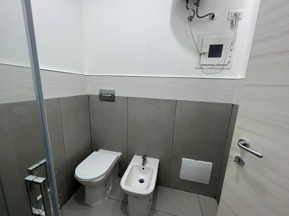 Casa Cucu Διαμέρισμα Νάπολη Εξωτερικό φωτογραφία