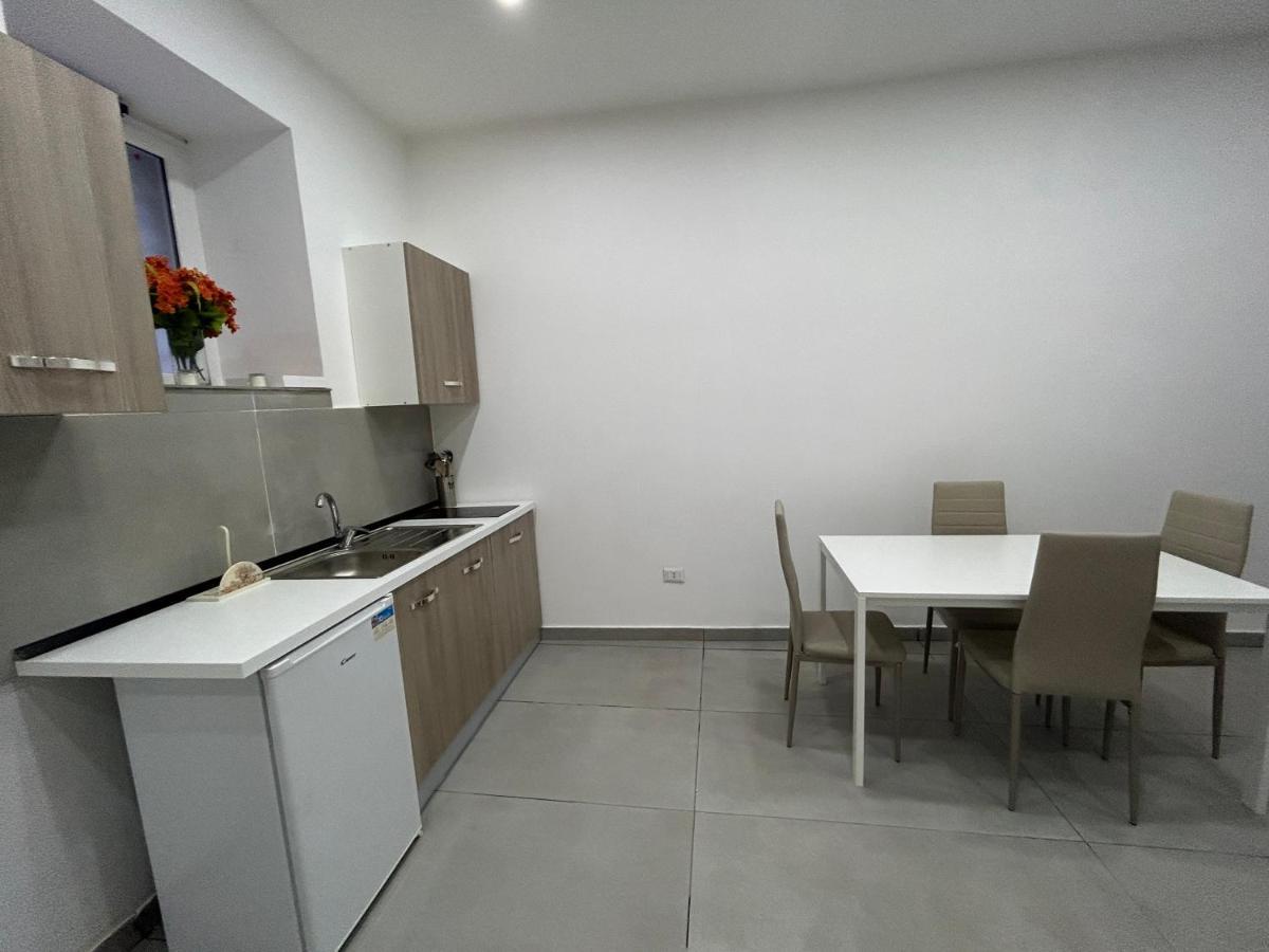 Casa Cucu Διαμέρισμα Νάπολη Εξωτερικό φωτογραφία